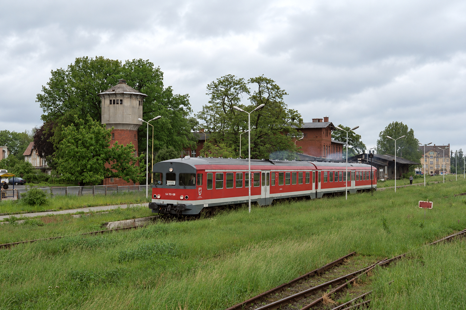 SA110-08+07: Nowogard