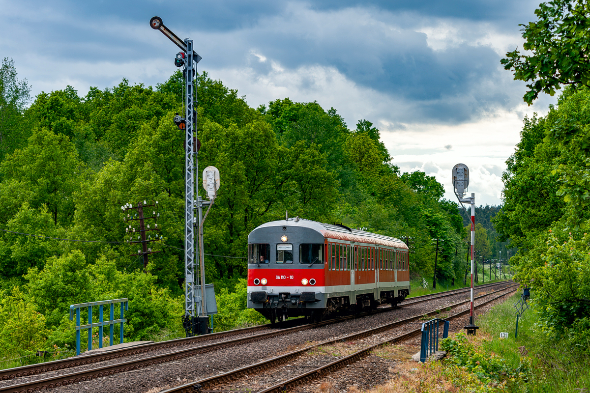 SA110-10+05: Jankowo Pomorskie