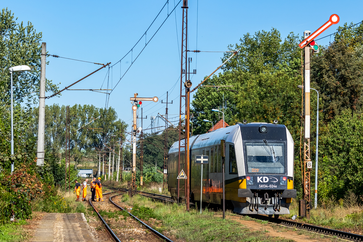 SA134-024: Biały Kościół