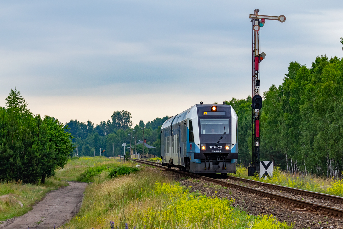 SA134-028: Lipa