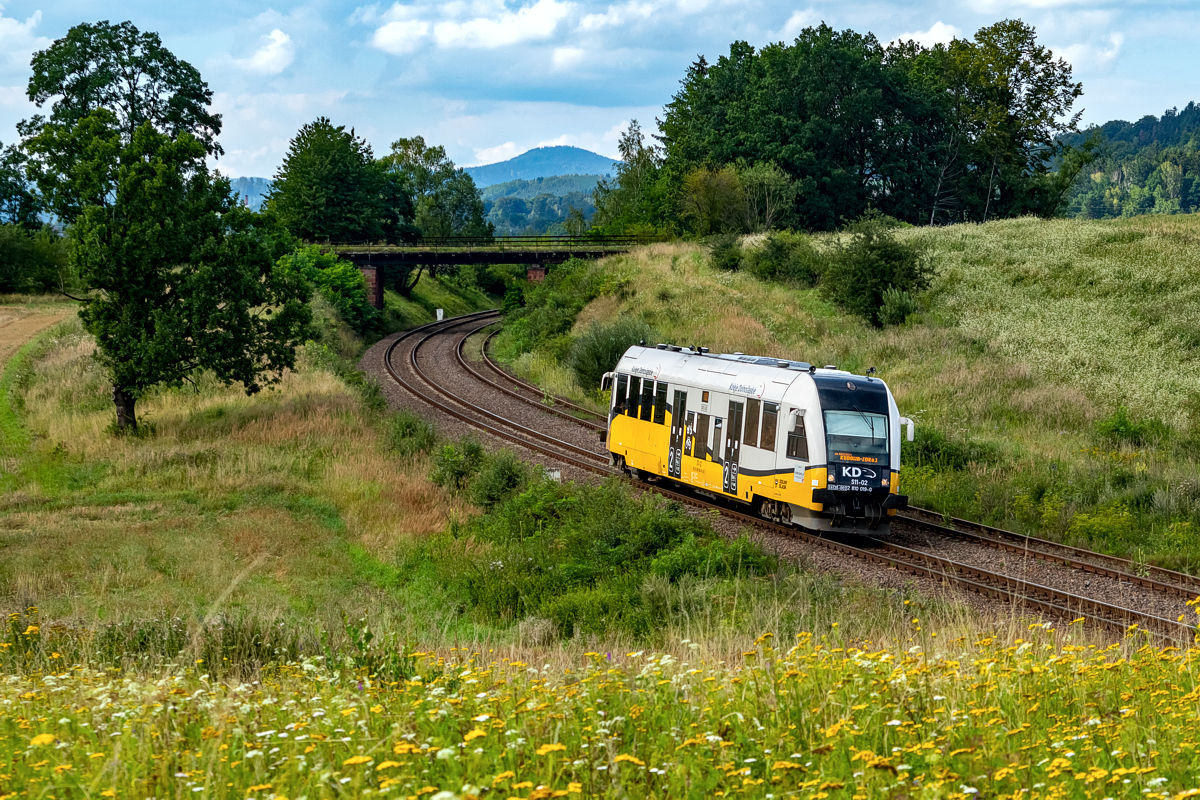 SA135-002: Ścinawka Średnia - Gorzuchów Kłodzki