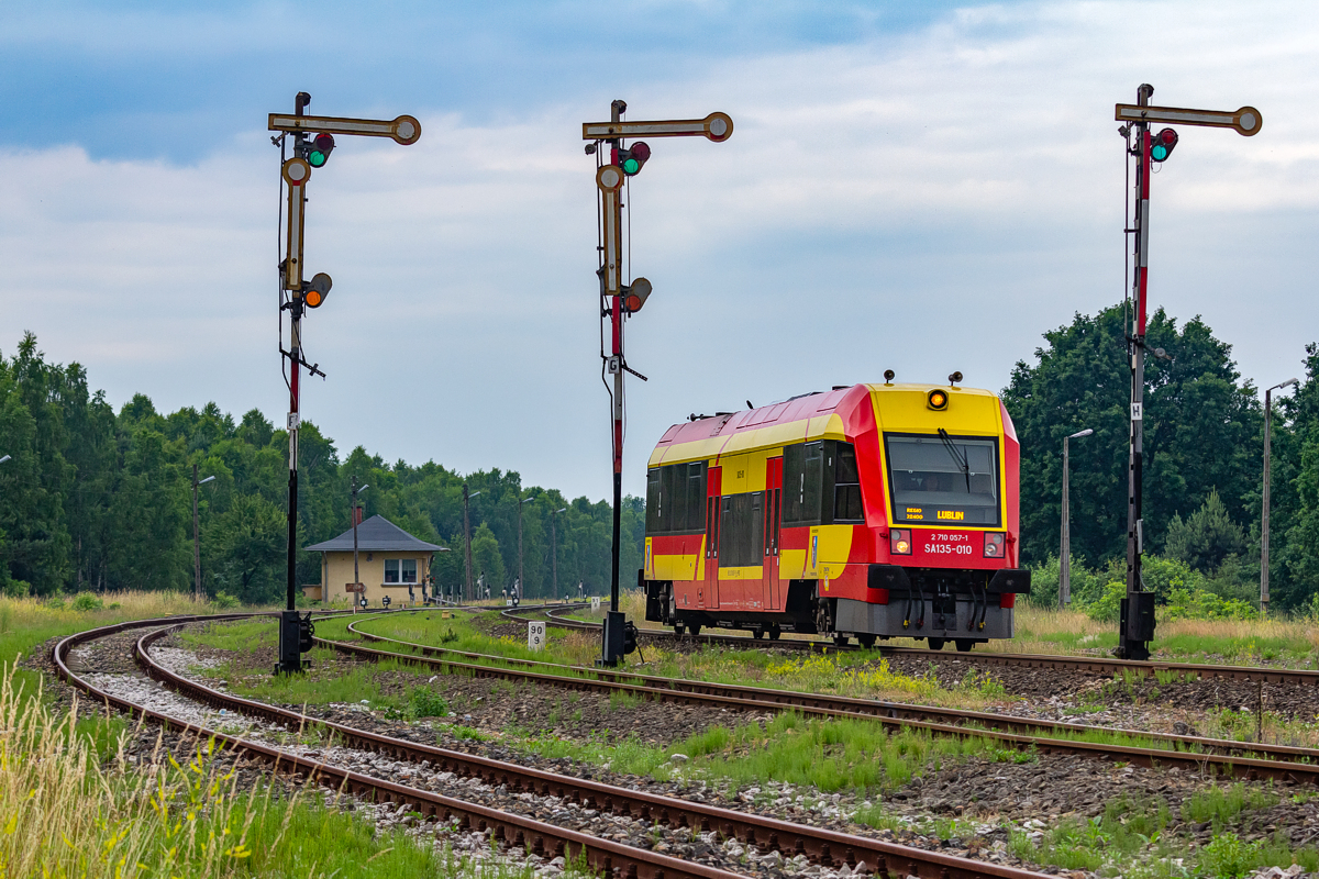 SA135-010: Lipa