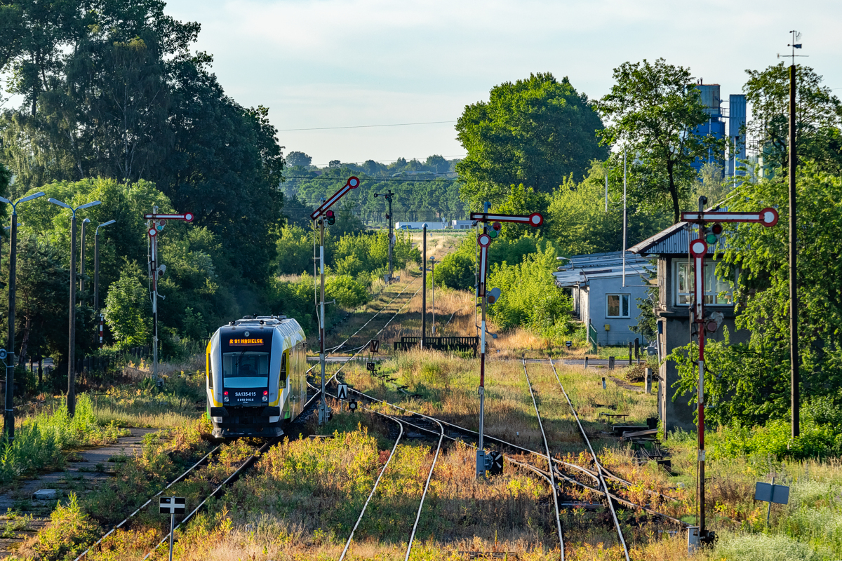 SA135-015: Płońsk