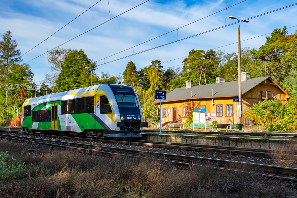 SA135-018: Łąck