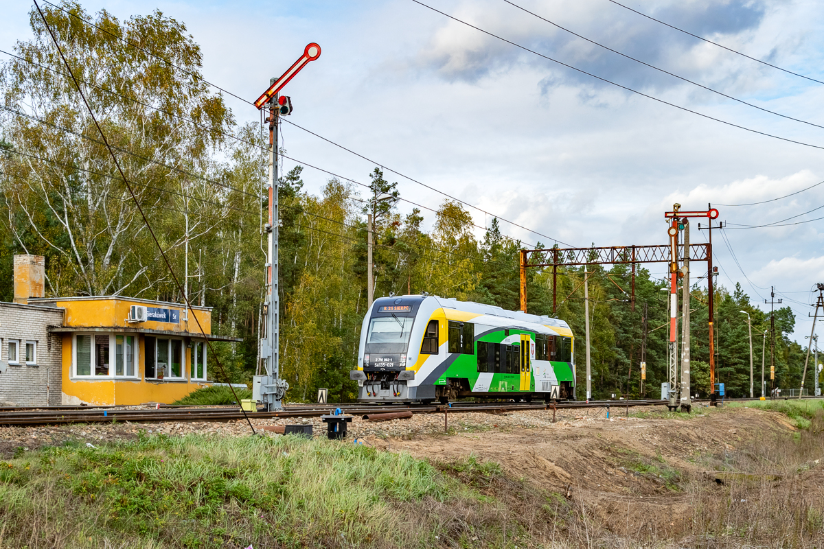 SA135-021: Sierakówek