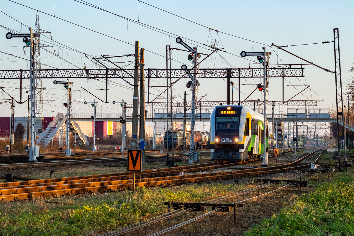 SA135-022: Płock