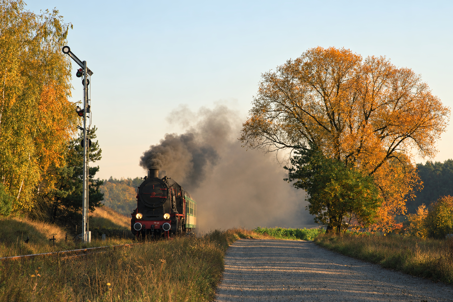Ok22-31: Włoszakowice