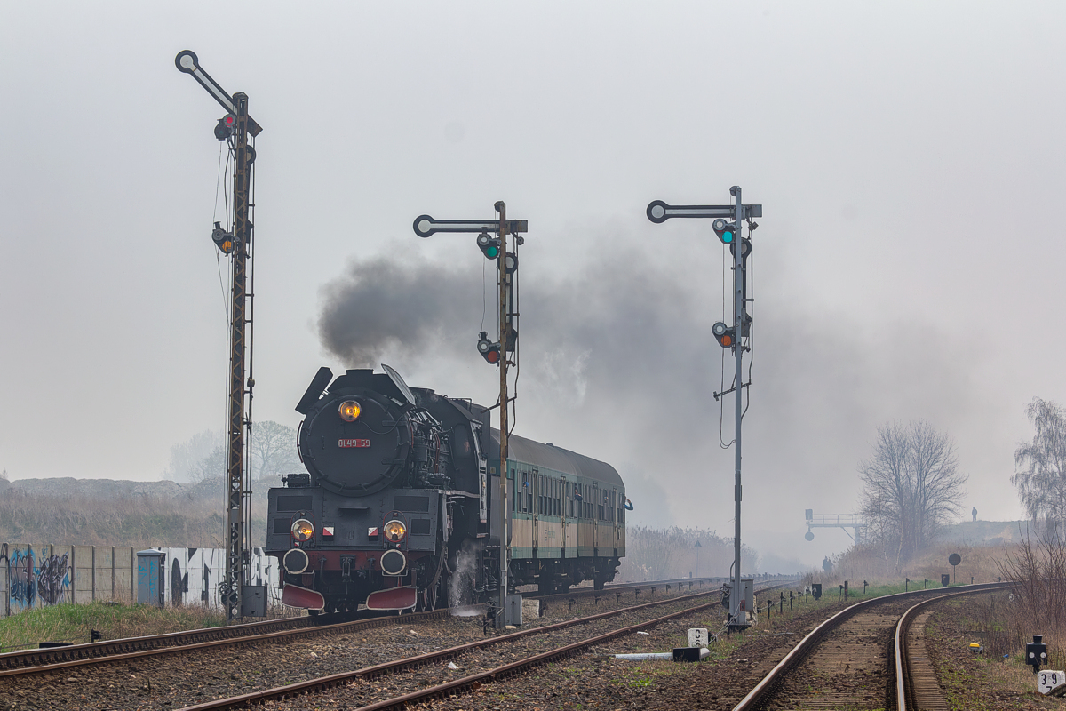 Ol49-59: Wolsztyn