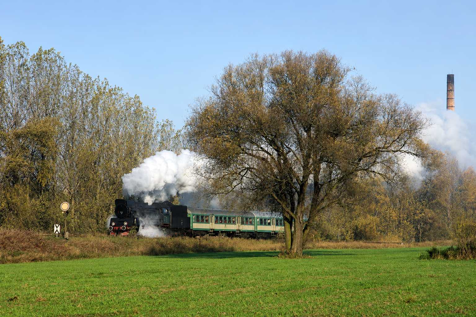Ol49-69: Wolsztyn - Tłoki