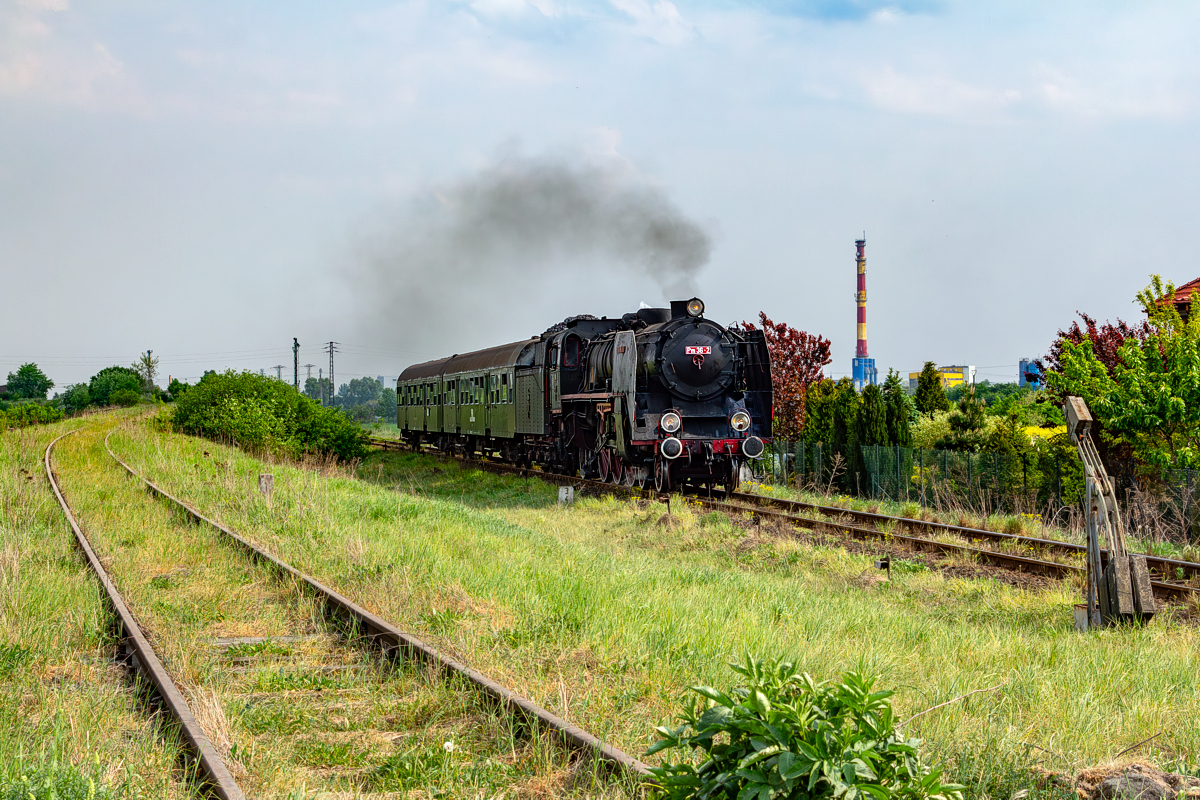 Pm36-2: Leszno - Wilkowice