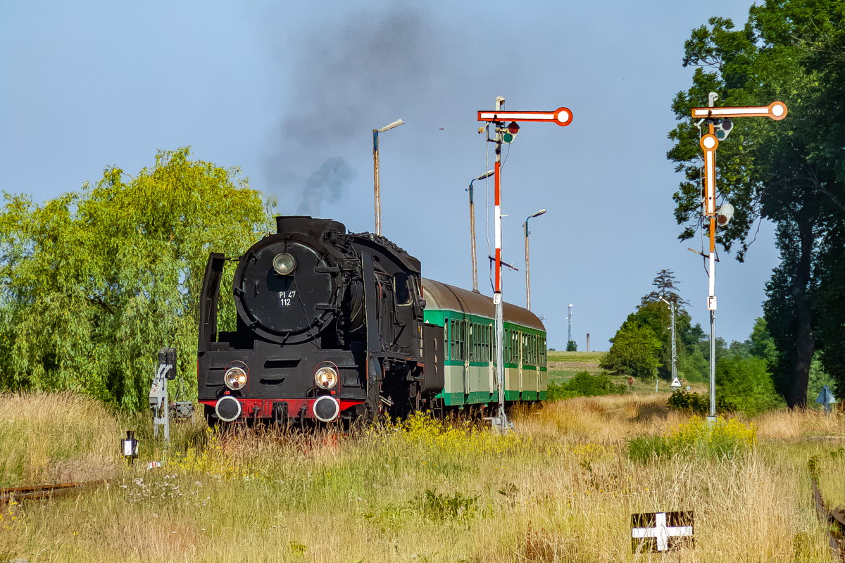 Pt47-112: Włoszakowice
