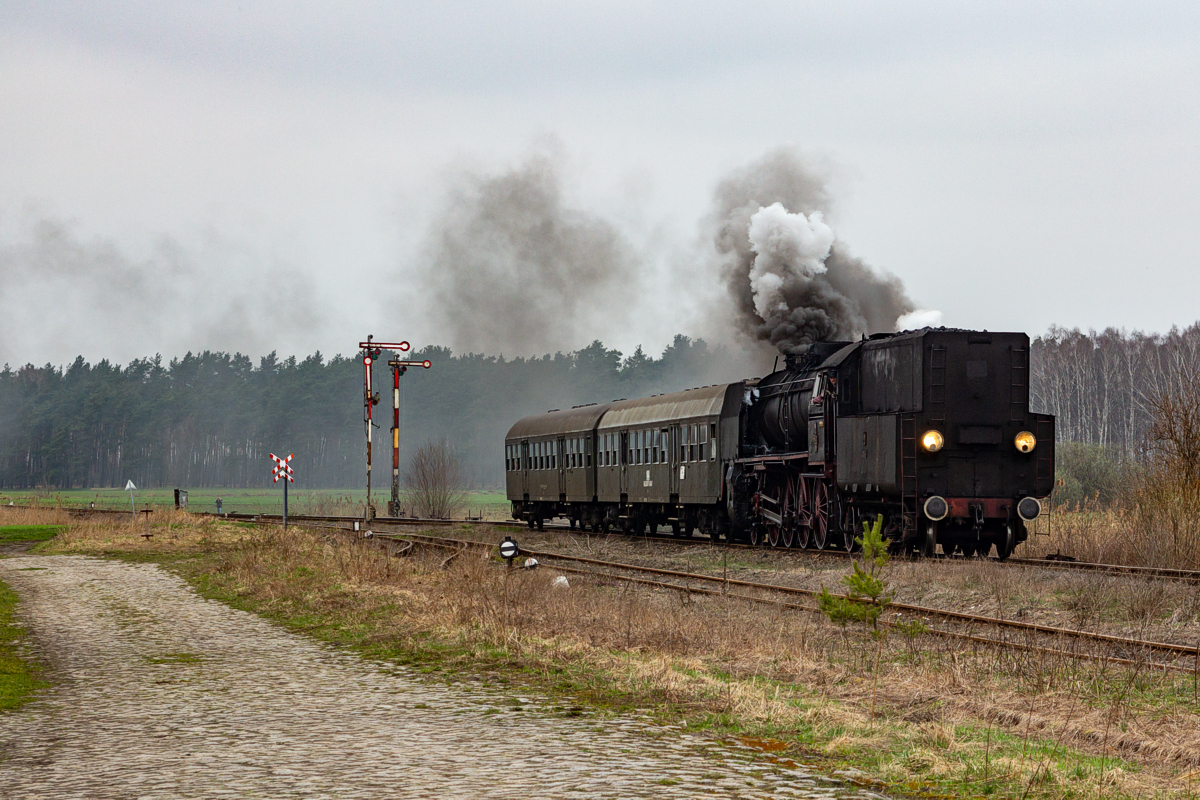 Pt47-65: Stefanowo 