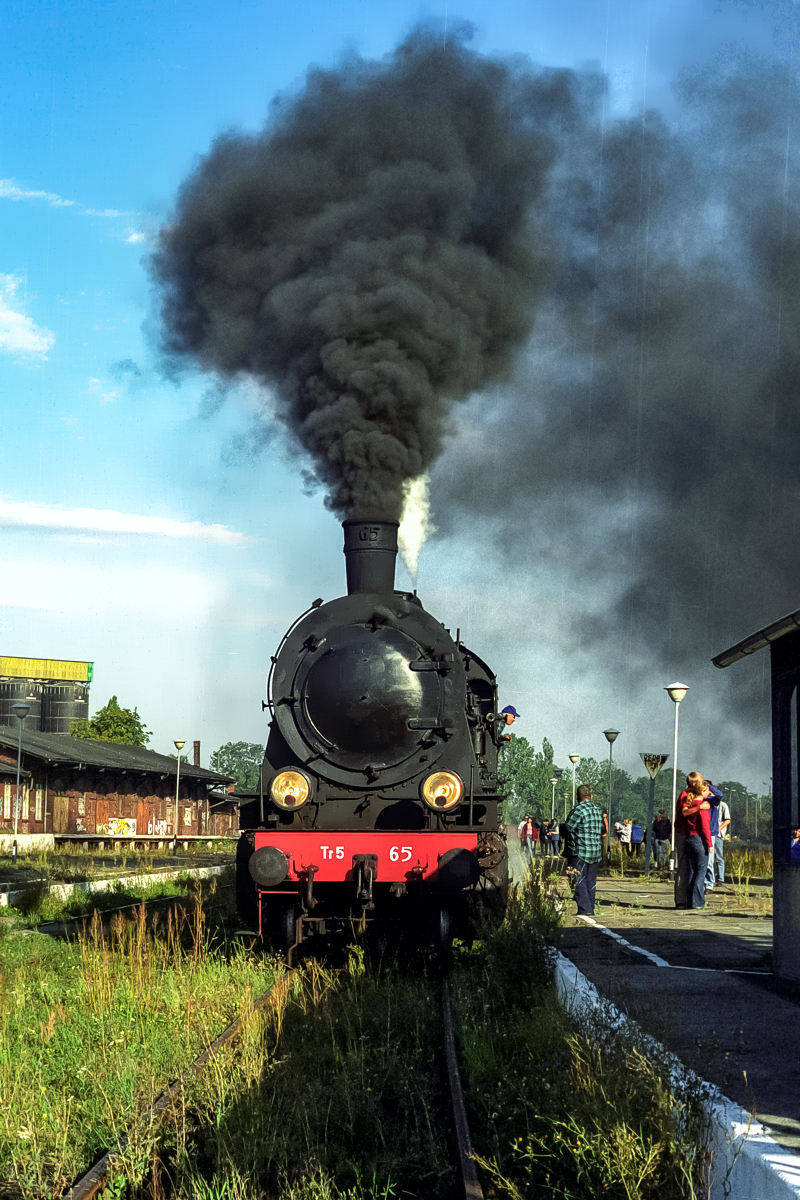 Tr5-65: Grodzisk Wielkopolski
