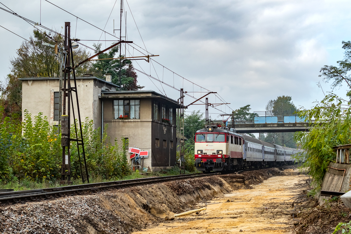 EP07-1020: Rudawa