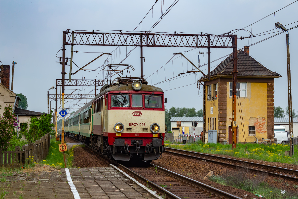EP07-1026: Rydzyna