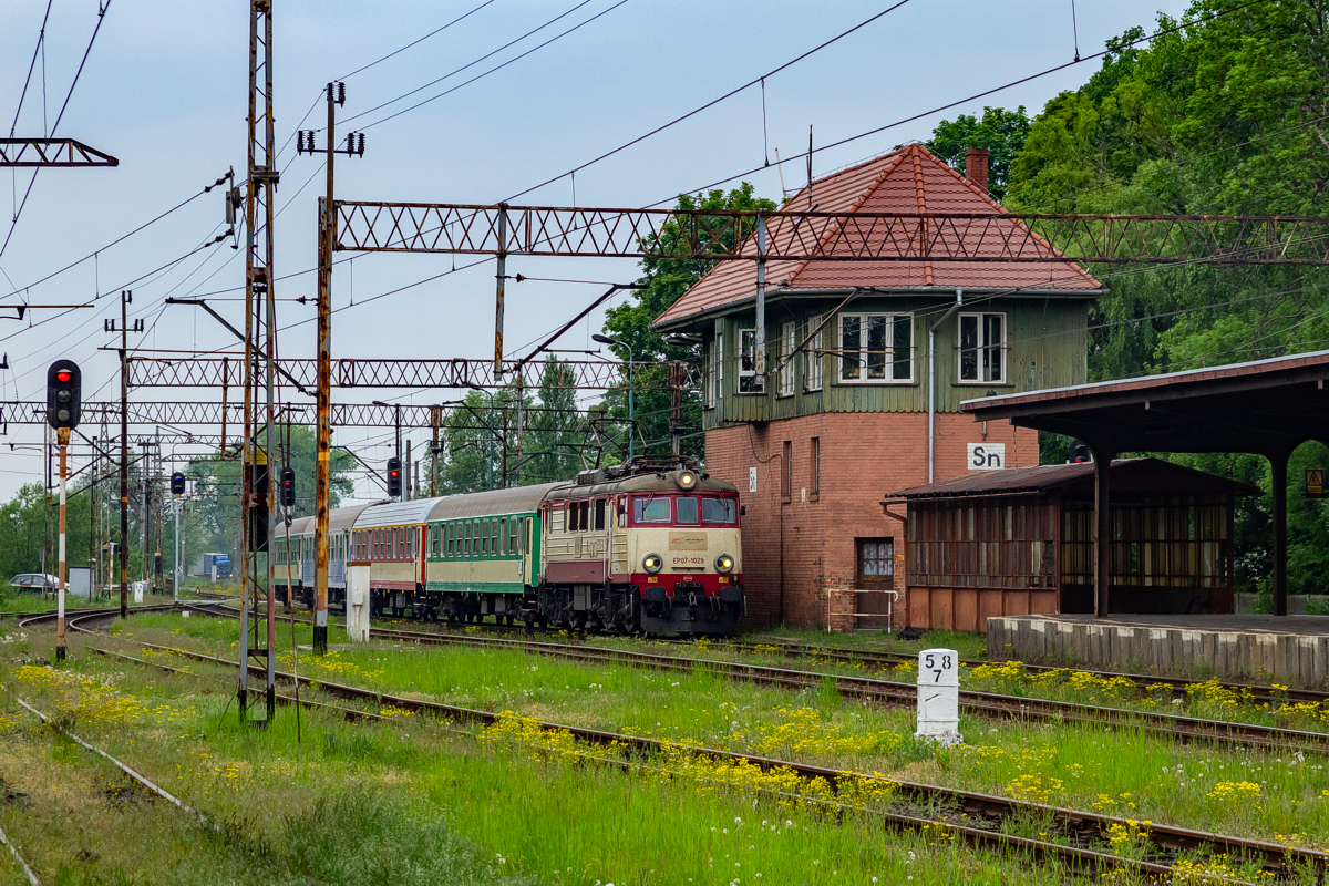 EP07-1029: Ścinawa