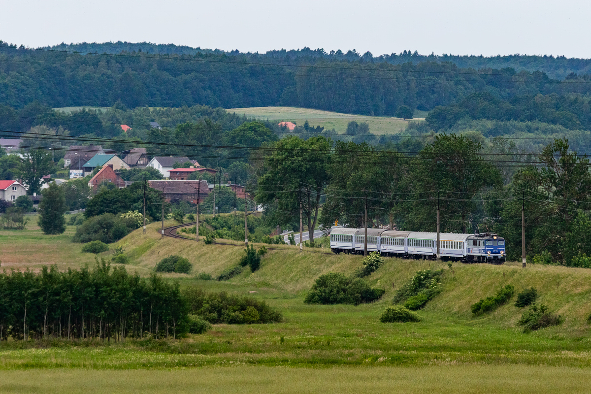 EP07-1038: Koszalin - Skibno 