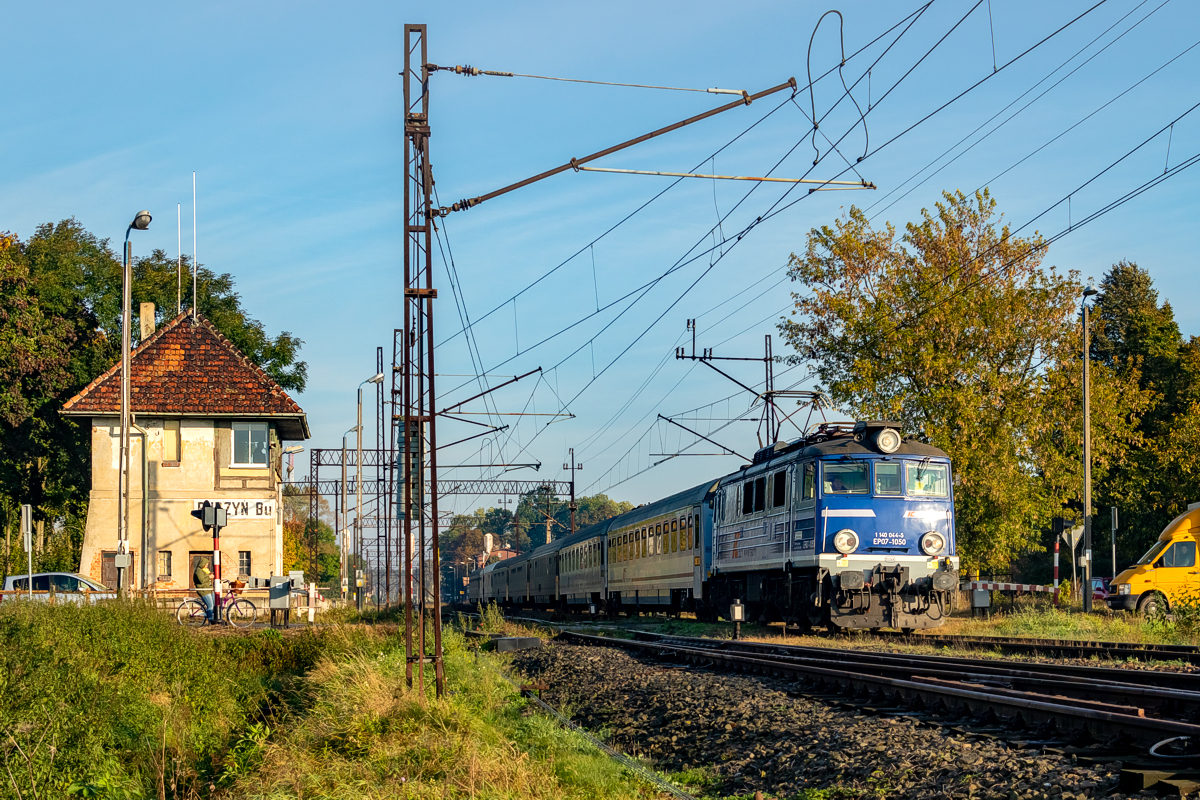 EP07-1050: Budzyń