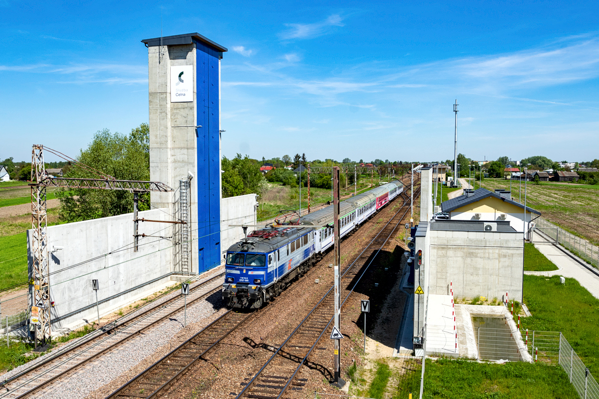 EP07-505: Terespol