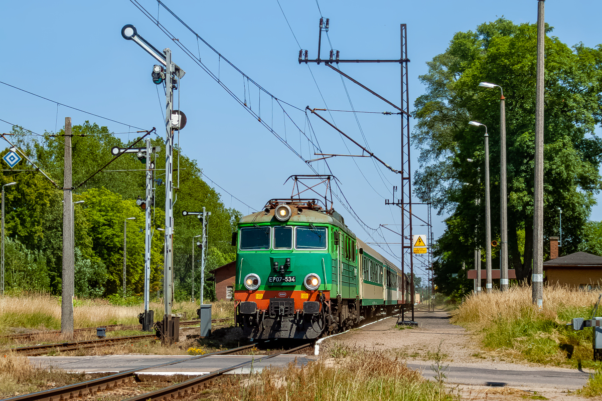 EP07-534: Rąbino