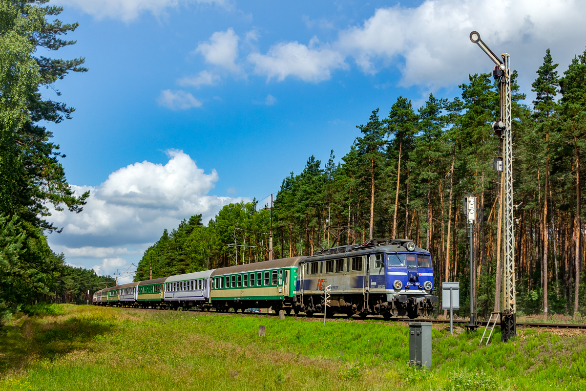 EU07-052: Podborsko