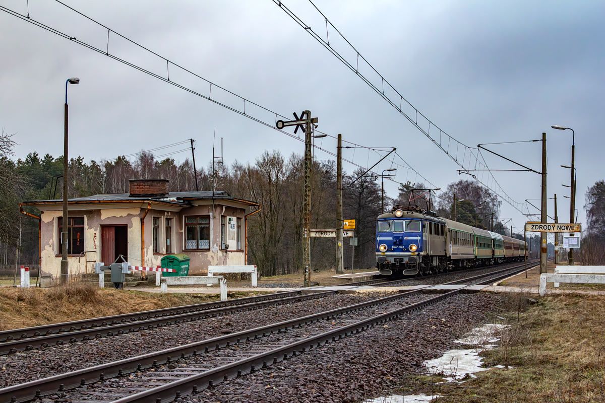 EU07-062: Zdrody Nowe