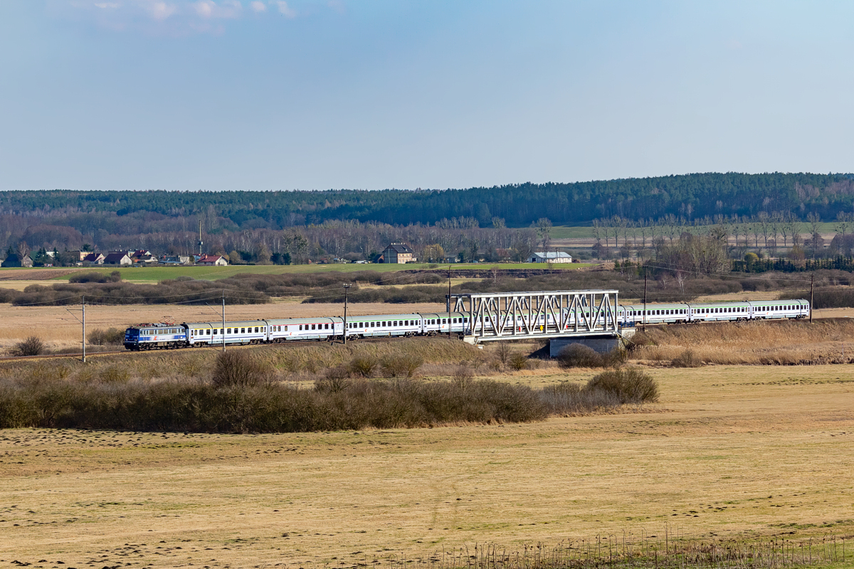 EU07-077: Milcz - Dziembówko