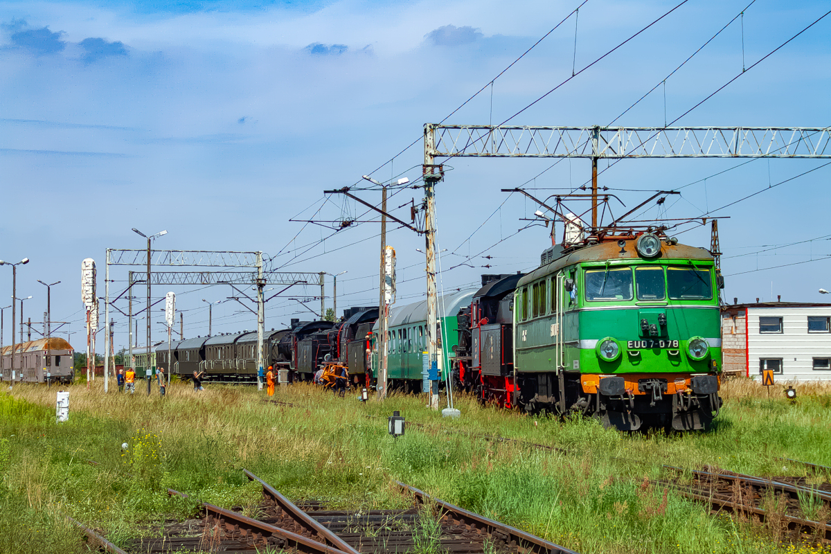 EU07-078: Leszno