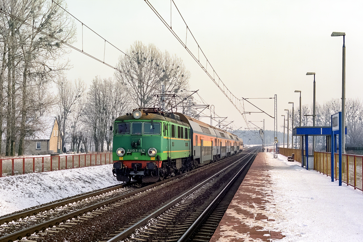 EU07-167: Wólka