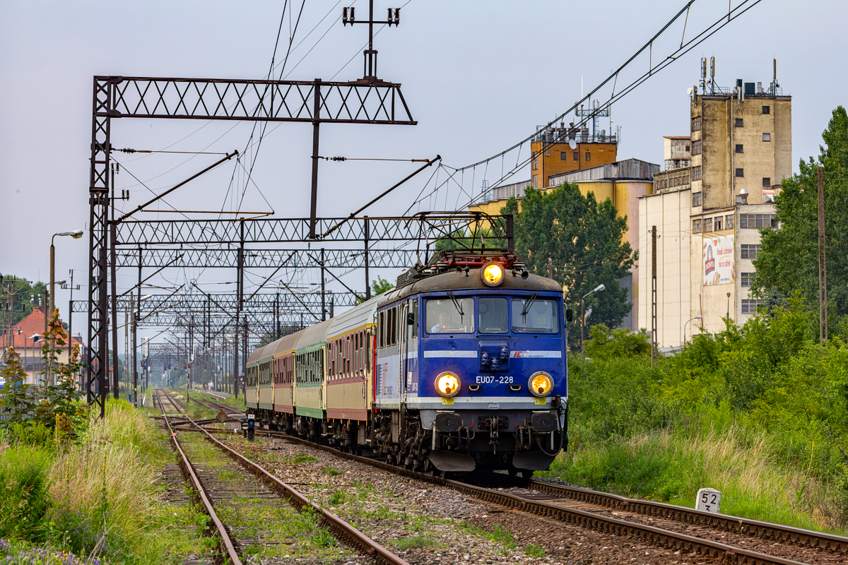 EU07-228: Olsztynek