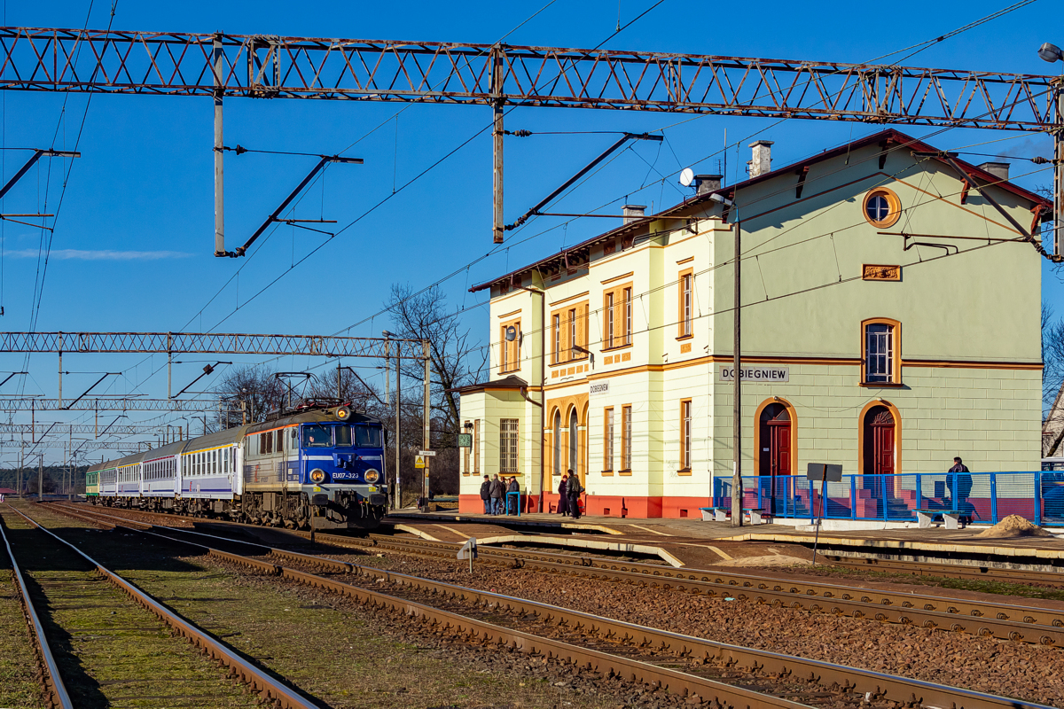 EU07-323: Dobiegniew