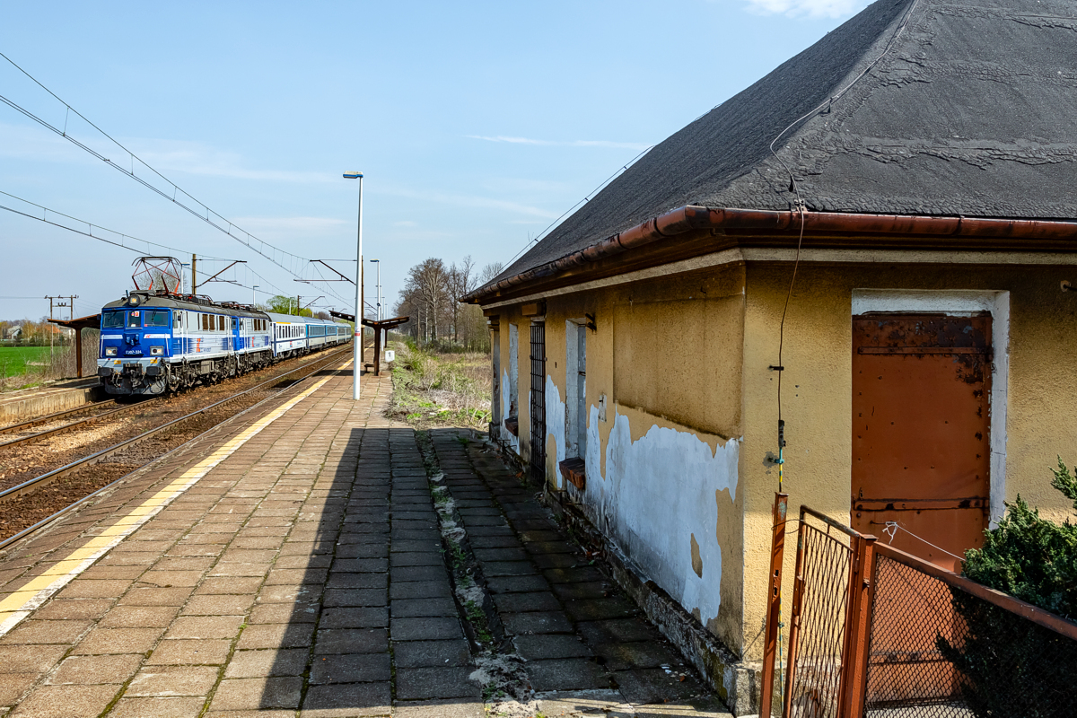 EU07-324+511: Dankowice