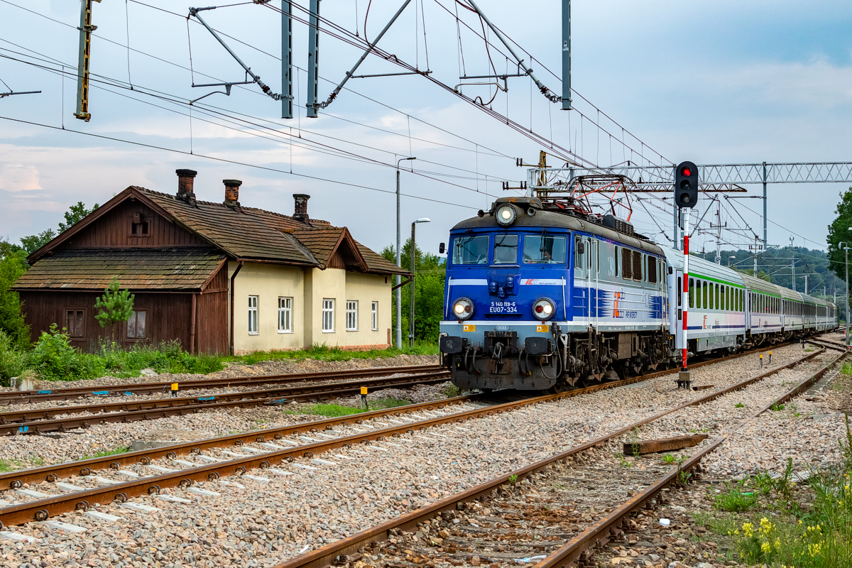 EU07-334: Radziszów