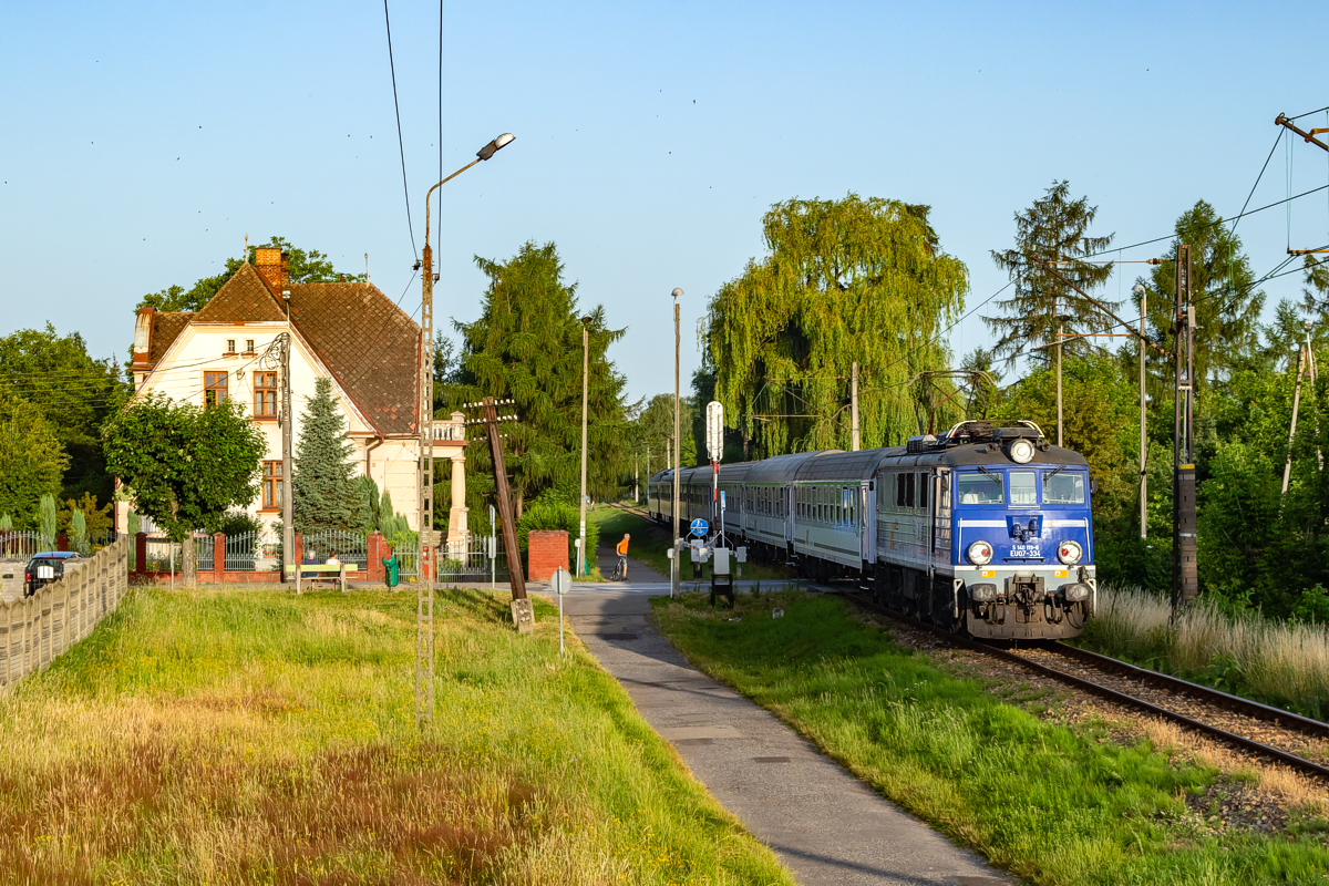 EU07-334: Kęty