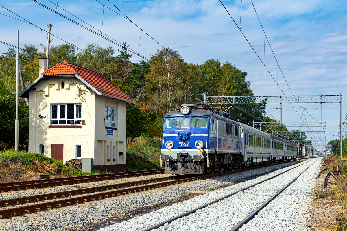 EU07-360: Szymiszów