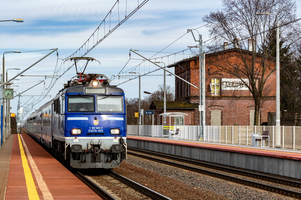 EU07A-003: Fałkowo 