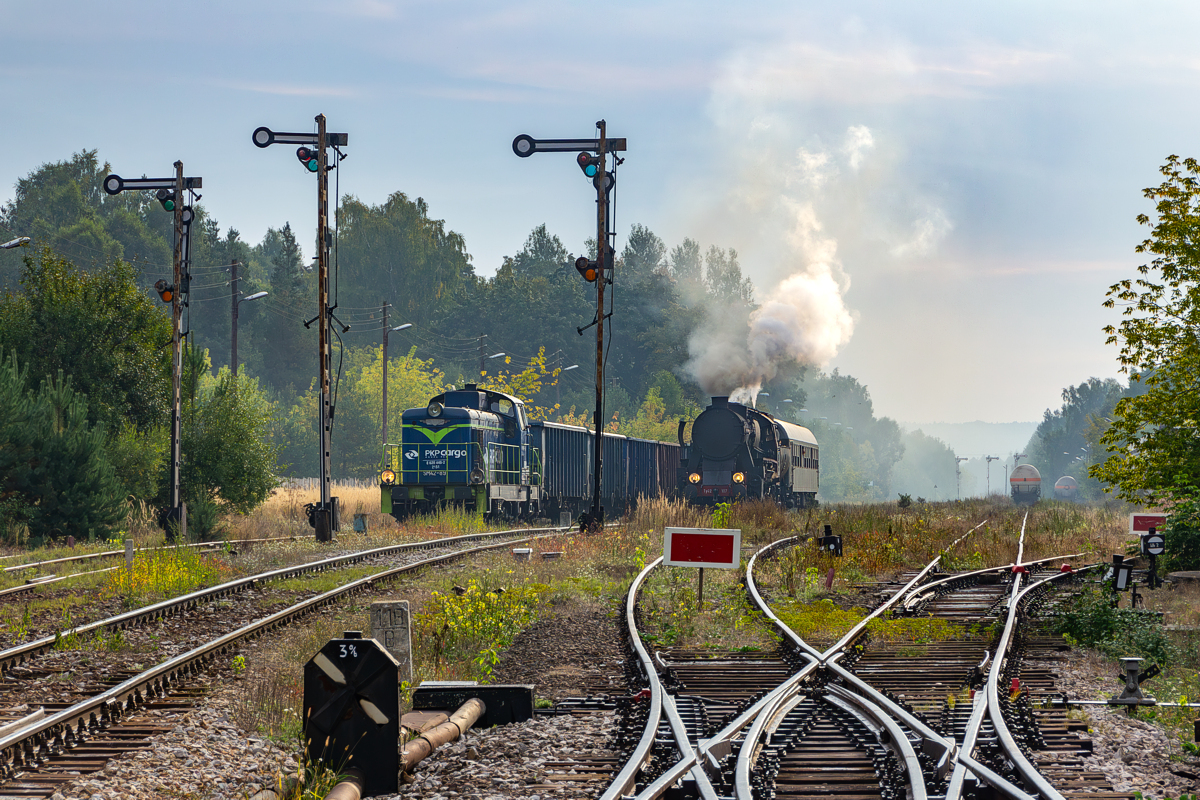 Ty42-107: Stąporków