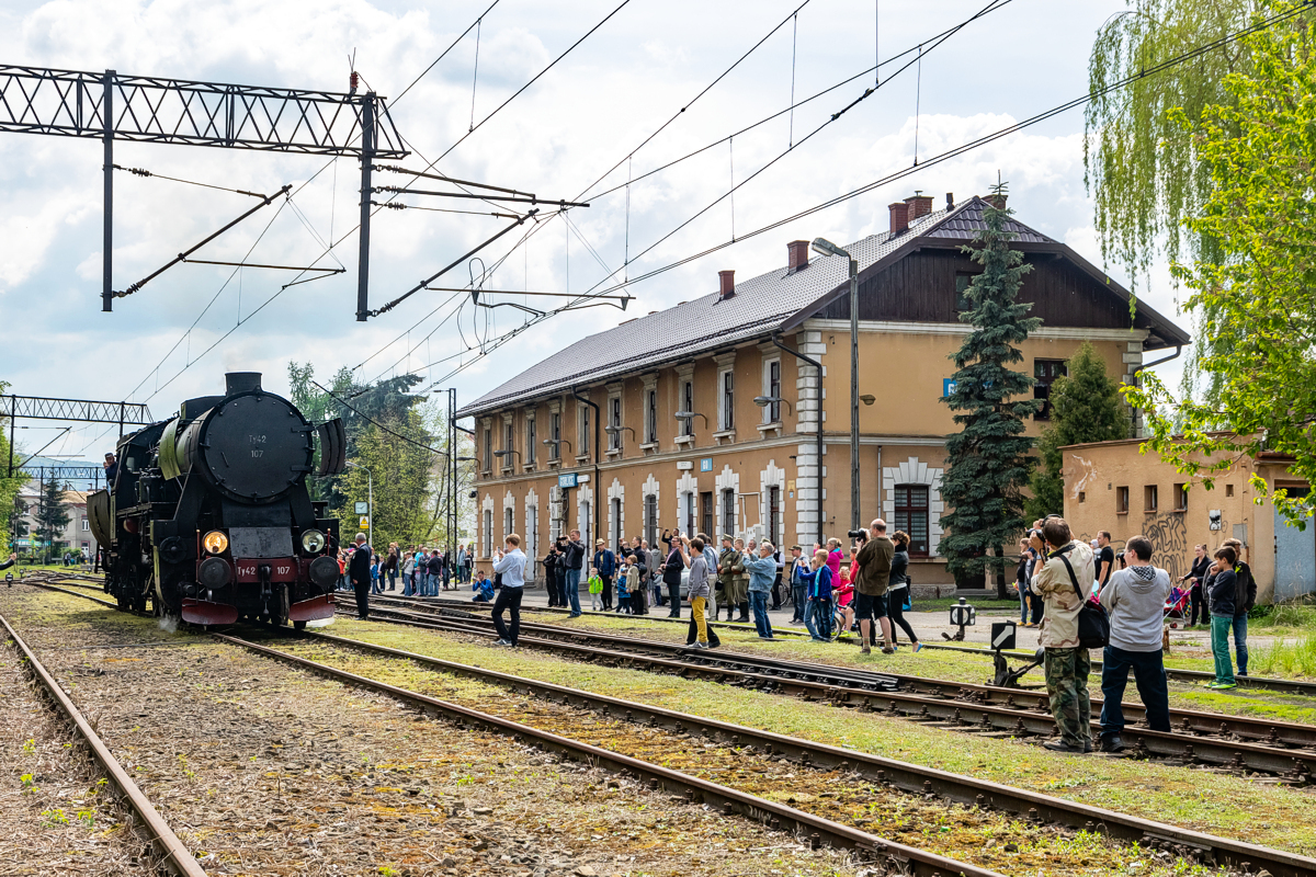 Ty42-107: Gorlice