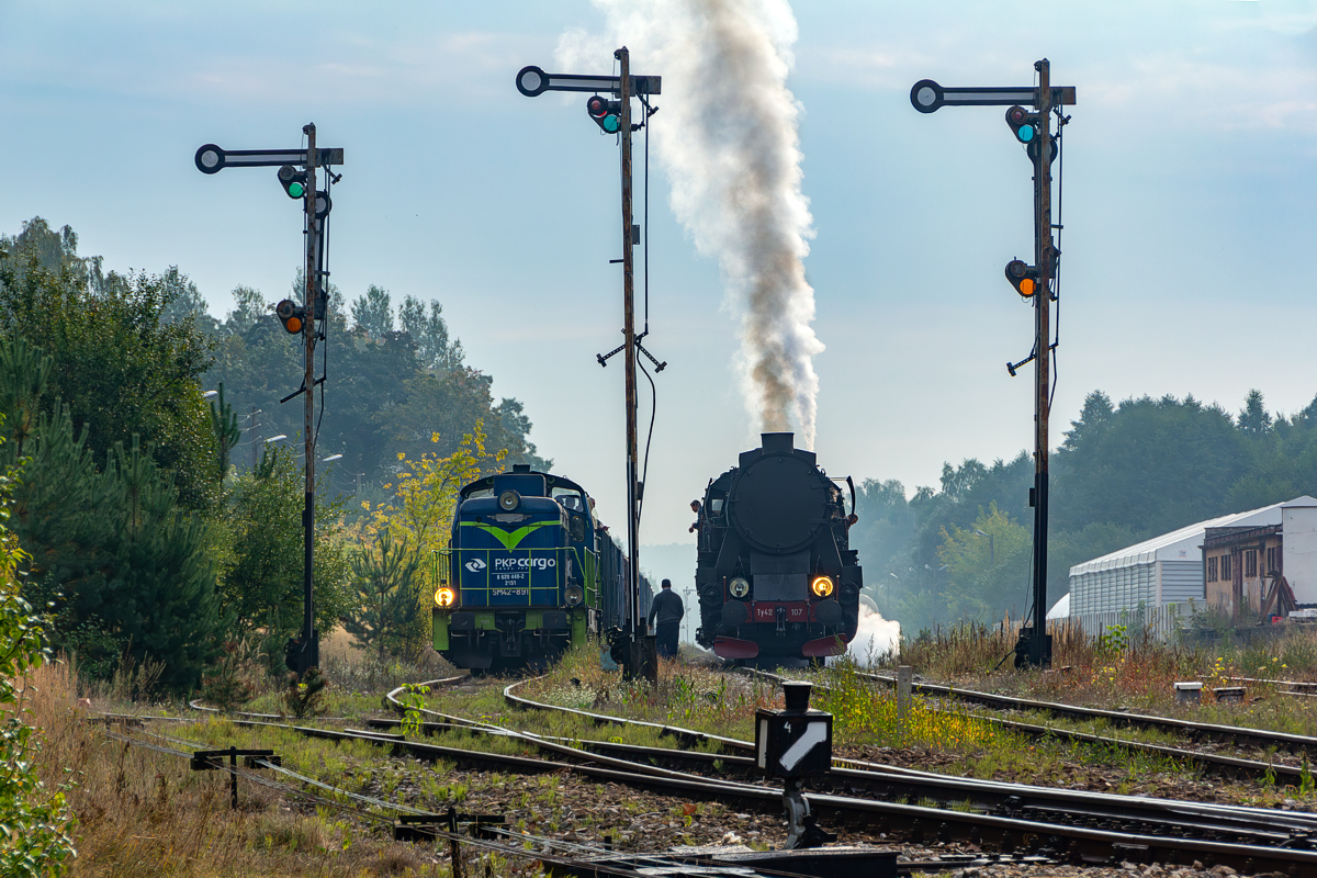 Ty42-107: Stąporków