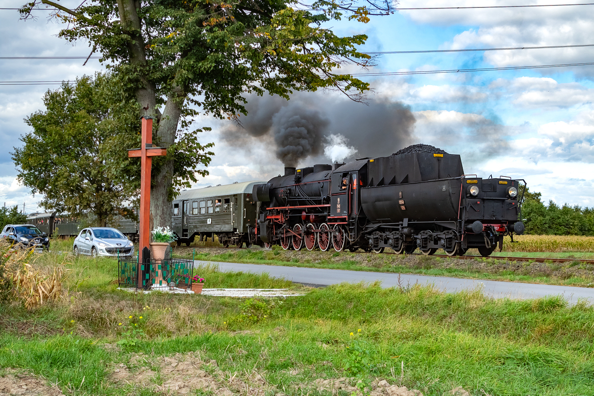 Ty42-107: Żabno