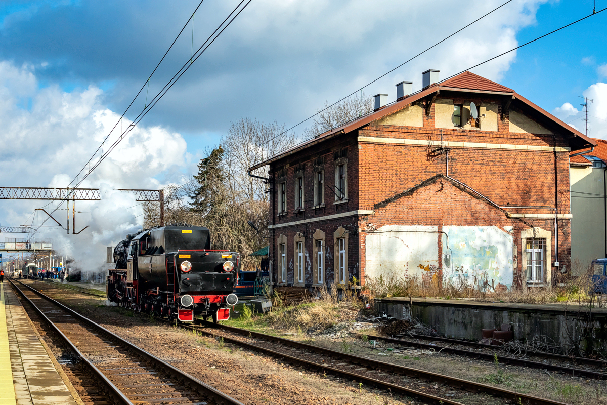 Ty42-24: Chrzanów