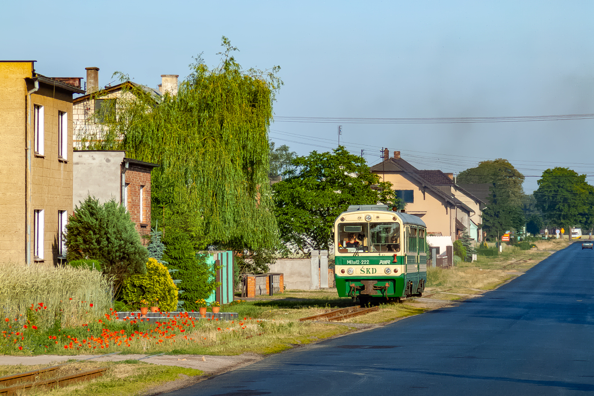 MBxd2-222: Śniaty