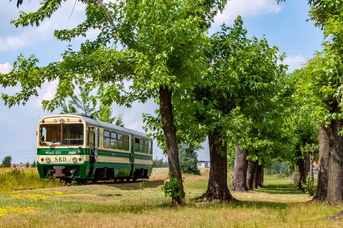 MBxd2-222: Śmigiel