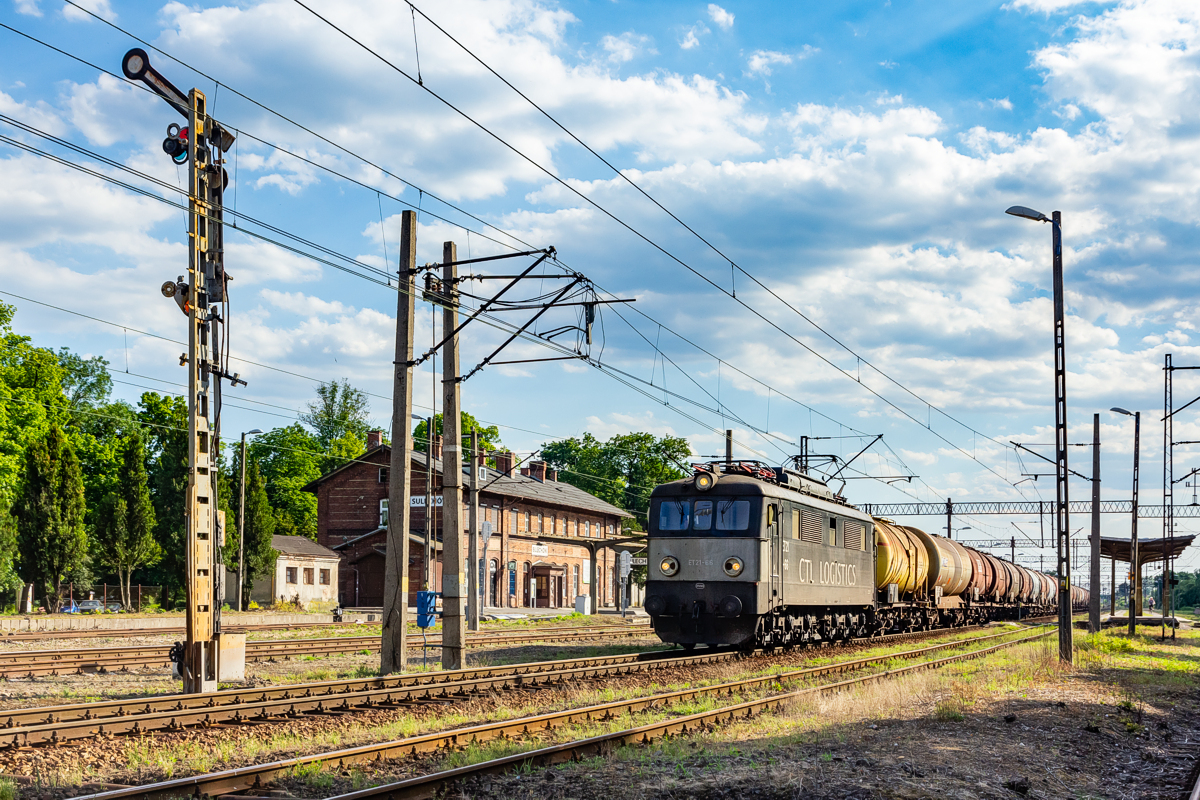 ET21-66: Sulechów