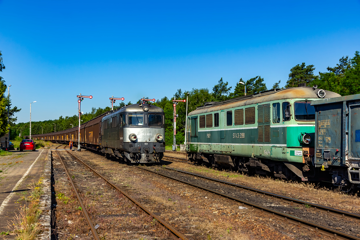 ST43-R011: Gubin