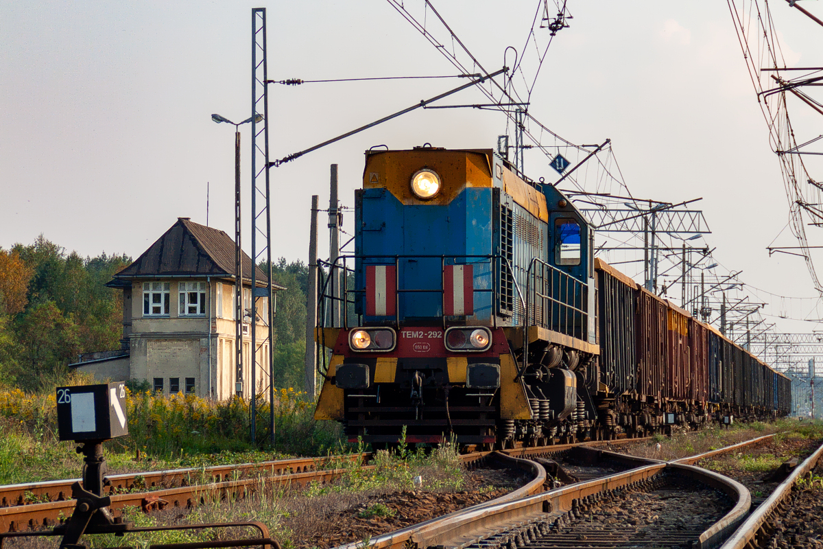 TEM2-292: Godków