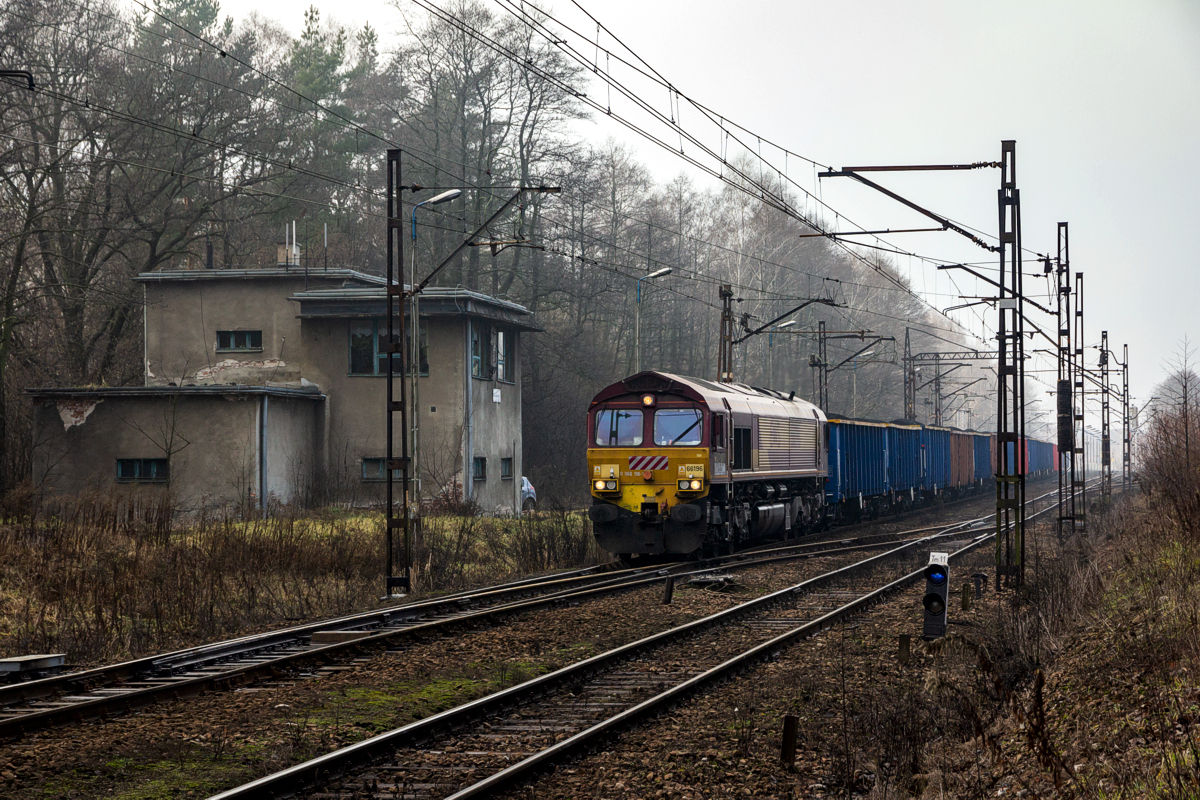 JT42CWRM-66196: Dulowa 