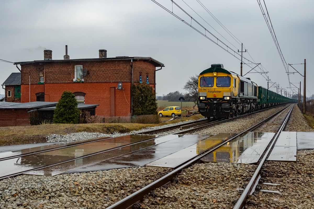 JT42CWRM-66412: Mieszkowice