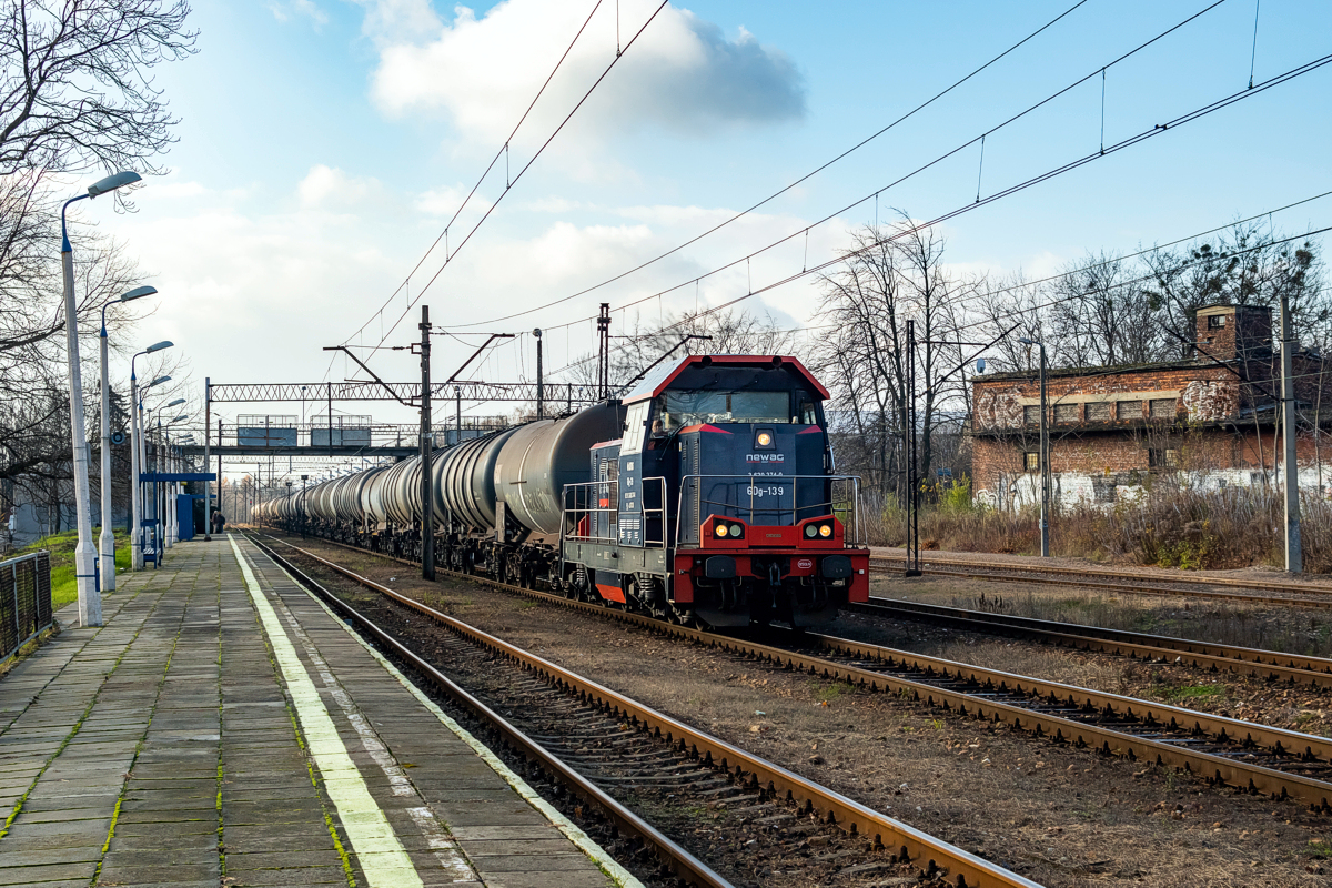 6Dg-139: Chrzanów