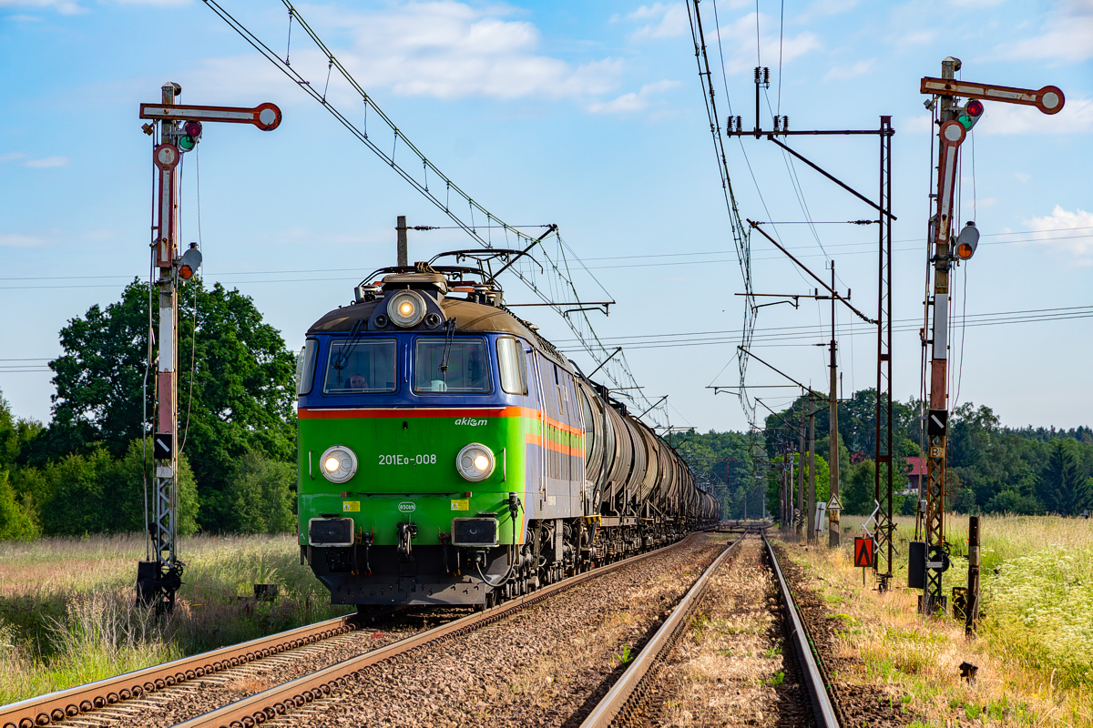 201Eo-008: Łożnica